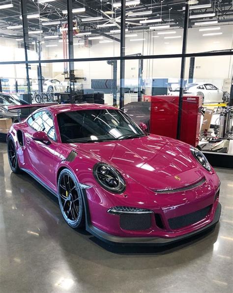 Porsche 911 gt3 rs pink. Things To Know About Porsche 911 gt3 rs pink. 